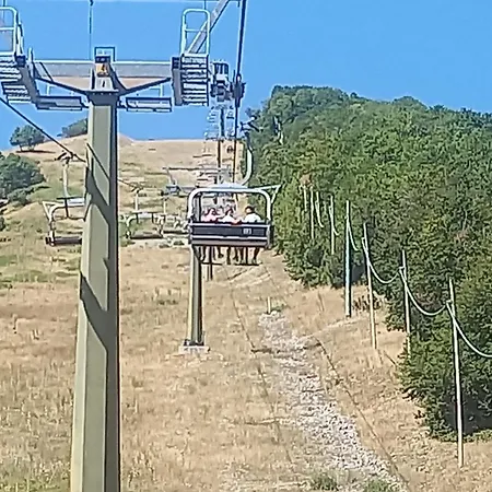 Casa Di Sara * Pescasseroli