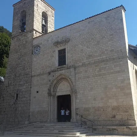 Casa Di Sara Appartement *