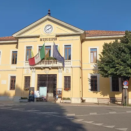 Casa Di Sara * Pescasseroli