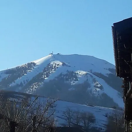 Appartement Casa Di Sara *