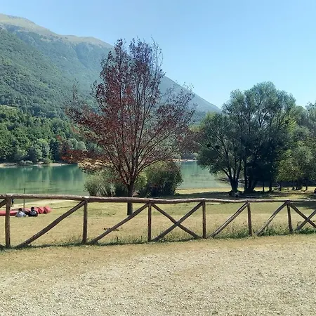 Apartament Casa Di Sara Pescasseroli