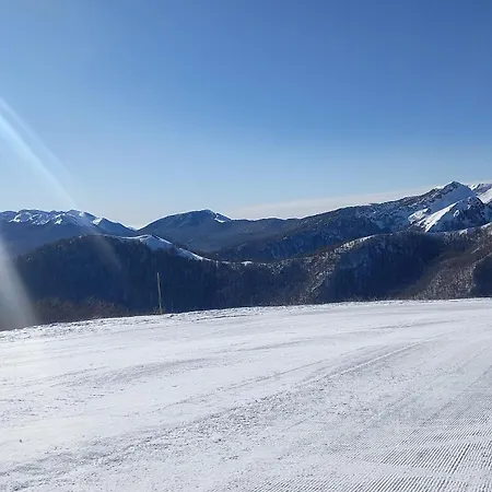 Casa Di Sara Pescasseroli