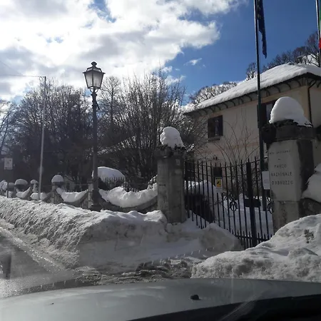 Casa Di Sara