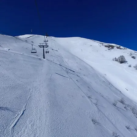 Appartement Casa Di Sara Pescasseroli