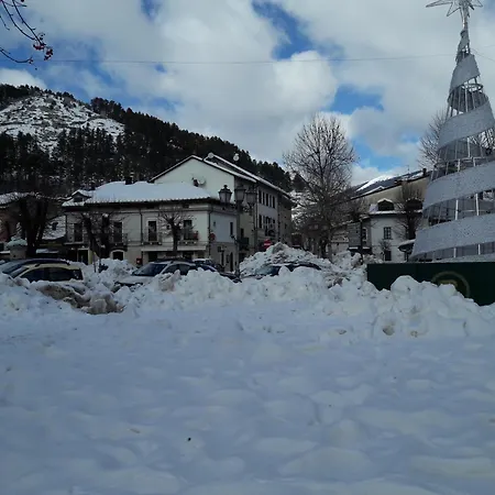 Casa Di Sara Pescasseroli