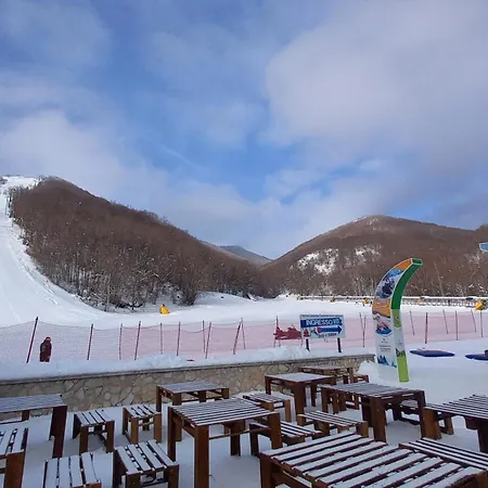 Appartement Casa Di Sara *