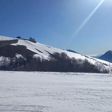 Casa Di Sara * Pescasseroli