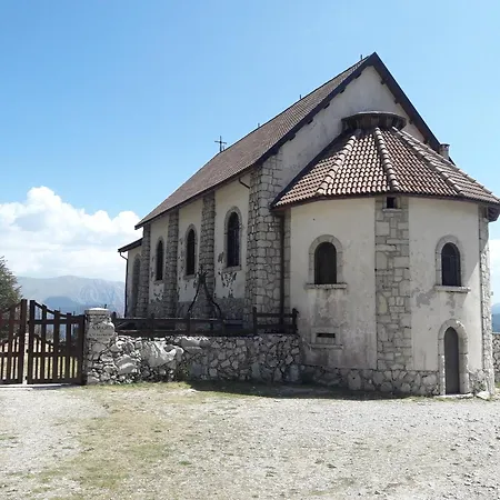 Casa Di Sara Appartement