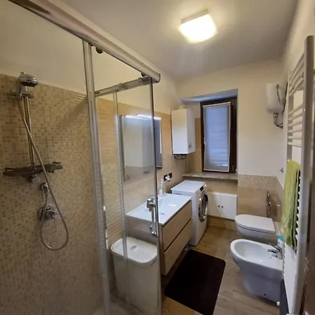 Casa Di Sara * Pescasseroli