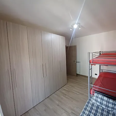 Casa Di Sara Appartement *