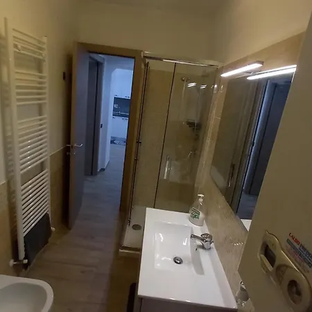 Casa Di Sara Appartement Pescasseroli