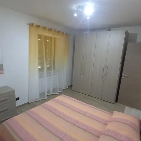 Casa Di Sara Appartement