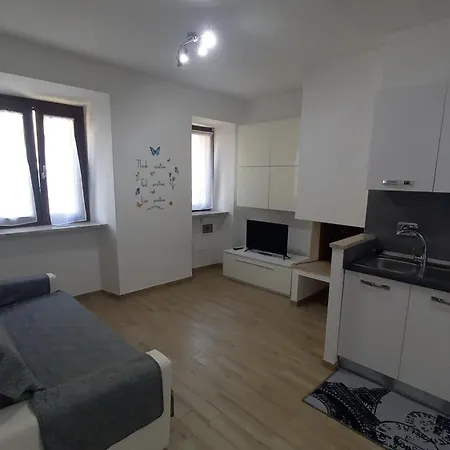 Casa Di Sara Appartement