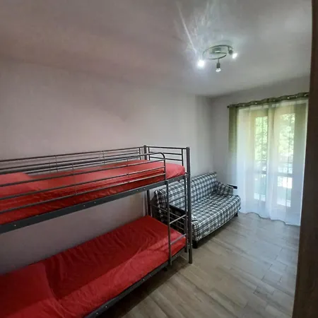 Apartament Casa Di Sara