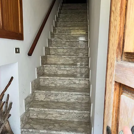 Apartament Casa Di Sara Pescasseroli