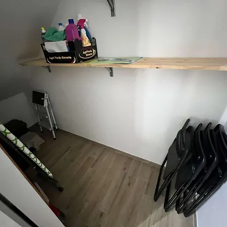 Casa Di Sara Appartement *