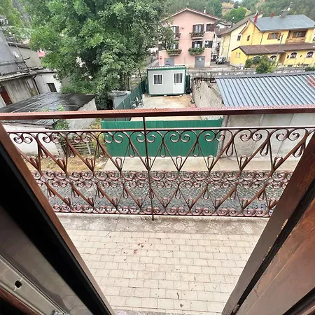 Casa Di Sara Appartement