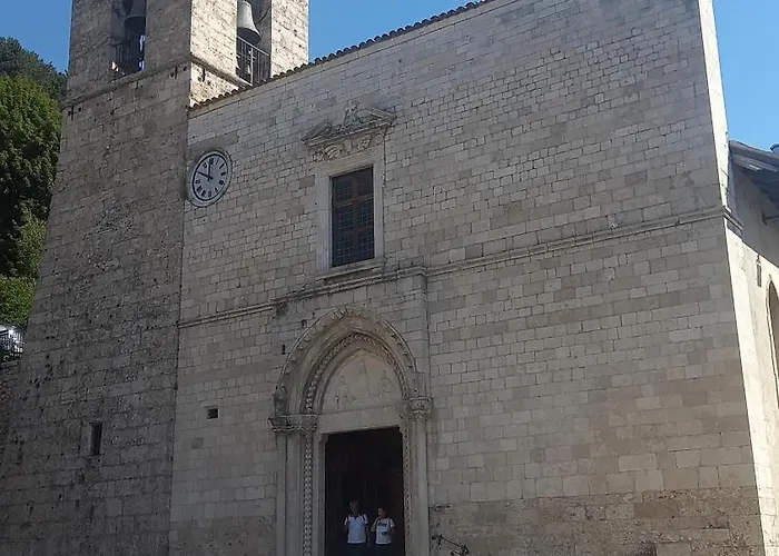 Casa Di Sara Апартаменты *