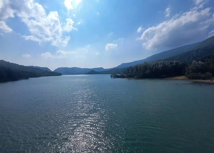 Casa Di Sara * Пескассероли