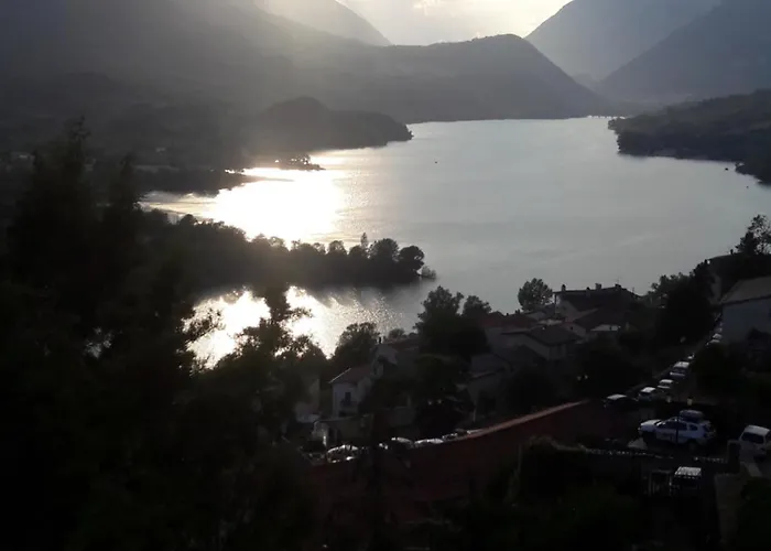 Апартаменты Casa Di Sara