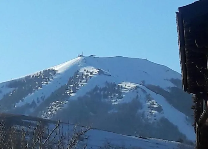 Апартаменты Casa Di Sara *