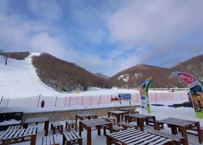 Апартаменты Casa Di Sara *