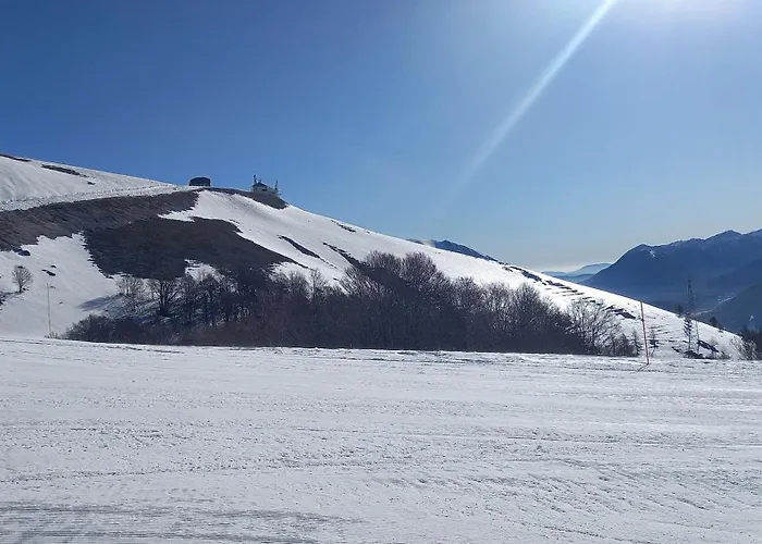 Casa Di Sara * Пескассероли