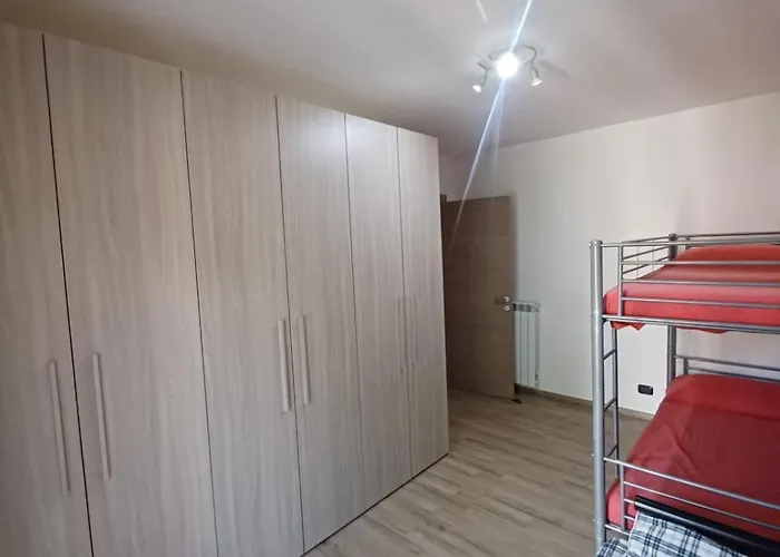 Casa Di Sara Апартаменты *