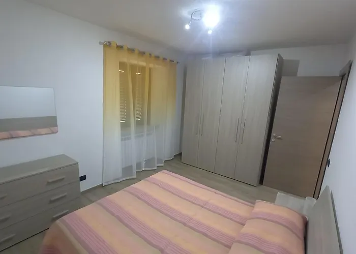 Casa Di Sara Апартаменты