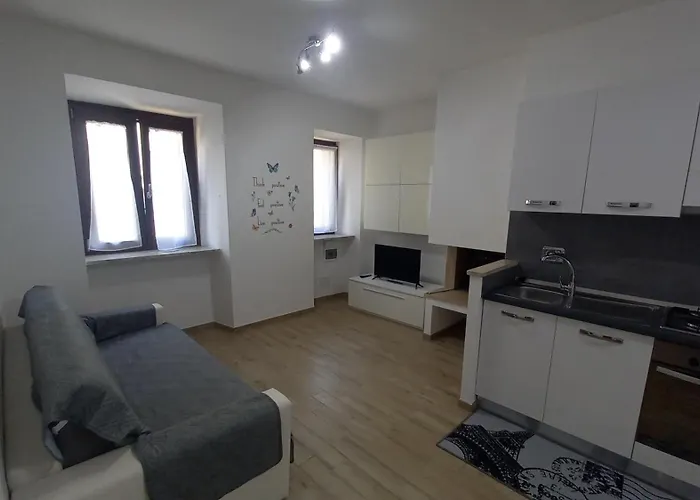 Casa Di Sara Апартаменты