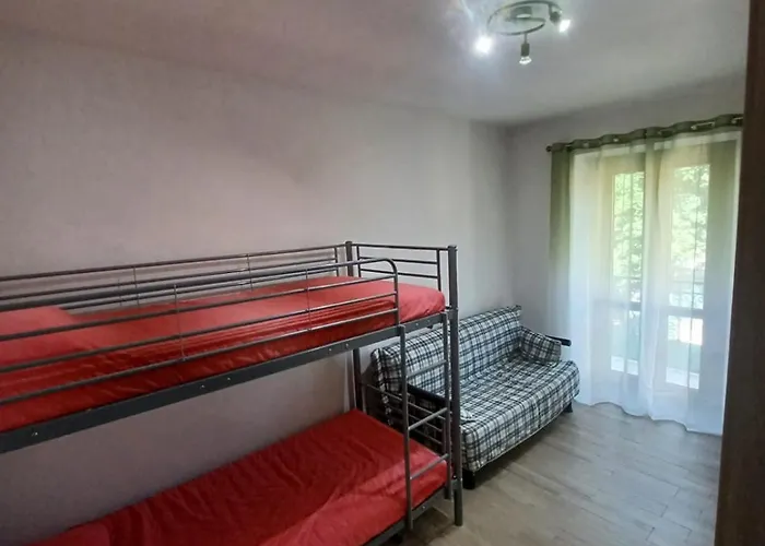 Апартаменты Casa Di Sara