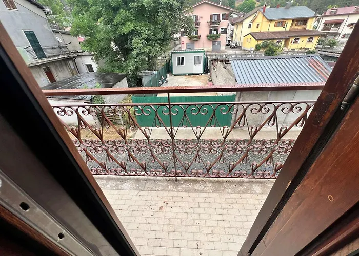 Casa Di Sara Апартаменты